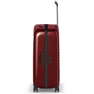 Велика валіза Victorinox Airox – 98 л, 4,1 кг Червона