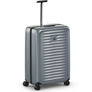 Велика валіза Victorinox Airox – 98 л, 4,1 кг Сріблястий