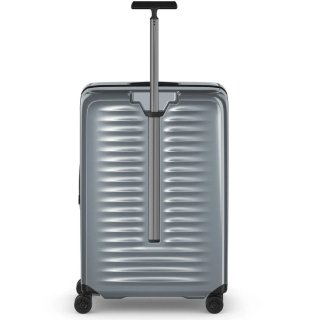 Велика валіза Victorinox Airox – 98 л, 4,1 кг Сріблястий