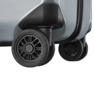 Велика валіза Victorinox Airox – 98 л, 4,1 кг Сріблястий