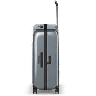 Велика валіза Victorinox Airox – 98 л, 4,1 кг Сріблястий
