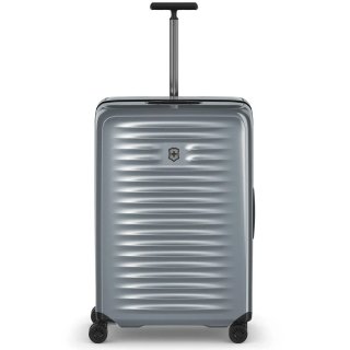Велика валіза Victorinox Airox – 98 л, 4,1 кг Сріблястий