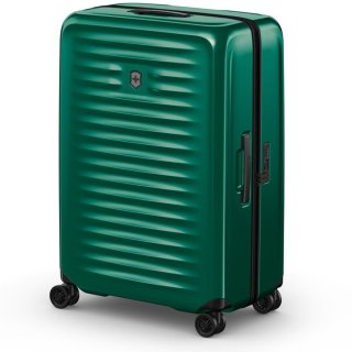 Велика валіза Victorinox Airox – 98 л, 4,1 кг Зелена