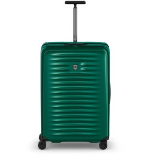 Велика валіза Victorinox Airox – 98 л, 4,1 кг Зелена