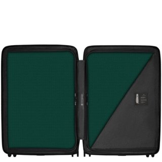 Велика валіза Victorinox Airox – 98 л, 4,1 кг Зелена