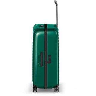 Велика валіза Victorinox Airox – 98 л, 4,1 кг Зелена