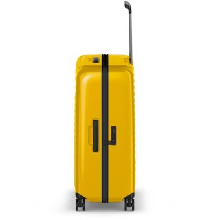 Велика валіза Victorinox Airox – 98 л, 4,1 кг Жовта