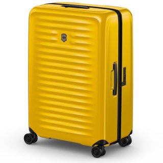 Велика валіза Victorinox Airox – 98 л, 4,1 кг Жовта