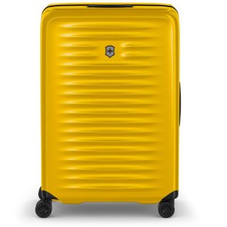 Велика валіза Victorinox Airox – 98 л, 4,1 кг Жовта