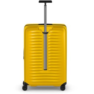 Велика валіза Victorinox Airox – 98 л, 4,1 кг Жовта