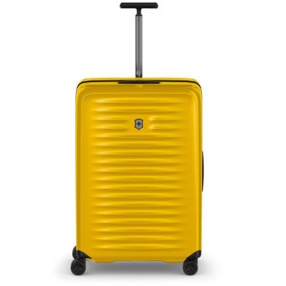 Велика валіза Victorinox Airox – 98 л, 4,1 кг Жовта