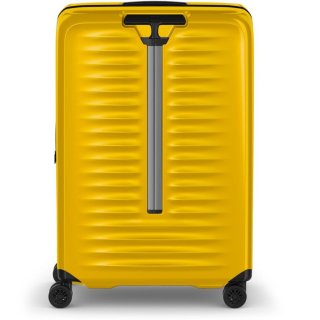 Велика валіза Victorinox Airox – 98 л, 4,1 кг Жовта