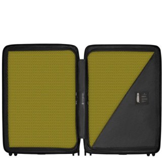Велика валіза Victorinox Airox – 98 л, 4,1 кг Жовта