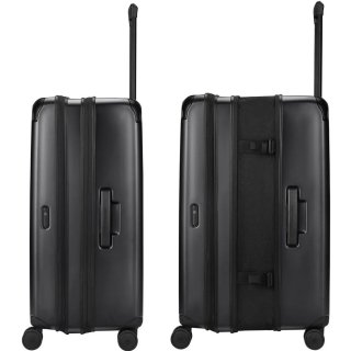 Велика валіза Victorinox Spectra 3.0 – 103 / 143 л, 6,8 кг Чорна