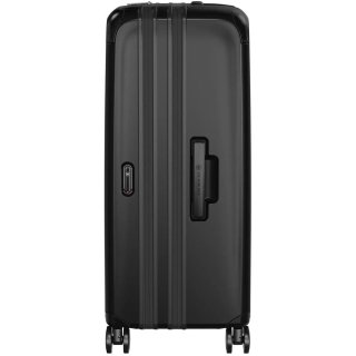 Велика валіза Victorinox Spectra 3.0 – 103 / 143 л, 6,8 кг Чорна