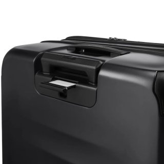 Велика валіза Victorinox Spectra 3.0 – 103 / 143 л, 6,8 кг Чорна