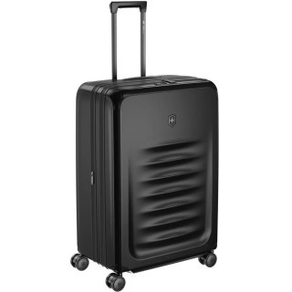 Велика валіза Victorinox Spectra 3.0 – 103 / 143 л, 6,8 кг Чорна