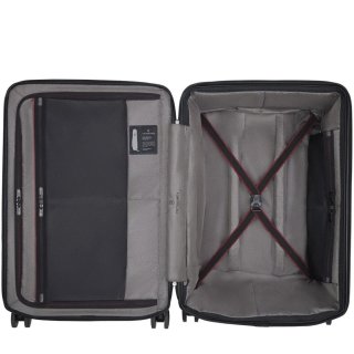 Большой чемодан Victorinox Spectra 3.0 – 103 / 143 л, 6,8 кг Красный