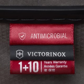 Большой чемодан Victorinox Spectra 3.0 – 103 / 143 л, 6,8 кг Красный