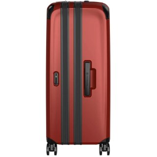Большой чемодан Victorinox Spectra 3.0 – 103 / 143 л, 6,8 кг Красный