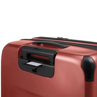 Большой чемодан Victorinox Spectra 3.0 – 103 / 143 л, 6,8 кг Красный
