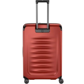 Большой чемодан Victorinox Spectra 3.0 – 103 / 143 л, 6,8 кг Красный