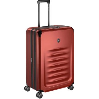 Большой чемодан Victorinox Spectra 3.0 – 103 / 143 л, 6,8 кг Красный