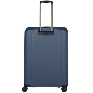 Велика валіза Victorinox Travel WERKS TRAVELER 6.0 HS на 103/114 л вагою 4,7 кг із полікарбонату Синій