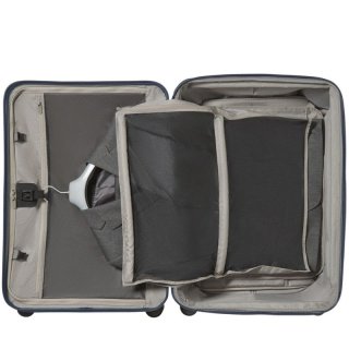 Велика валіза Victorinox Travel WERKS TRAVELER 6.0 HS на 103/114 л вагою 4,7 кг із полікарбонату Синій