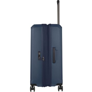 Велика валіза Victorinox Travel WERKS TRAVELER 6.0 HS на 103/114 л вагою 4,7 кг із полікарбонату Синій
