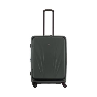 Большой чемодан Wenger Skyon – 103/120 л, 5,22 кг Антрацит