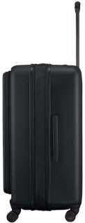 Велика валіза Wenger Skyon – 103/120 л, 5,22 кг Чорна