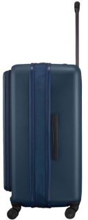 Большой чемодан Wenger Skyon – 103/120 л, 5,22 кг Синий