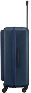 Большой чемодан Wenger Skyon – 103/120 л, 5,22 кг Синий