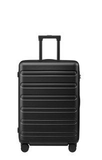 Велика валіза Xiaomi Ninetygo ANDES – 100 л, 5,1 кг Чорна