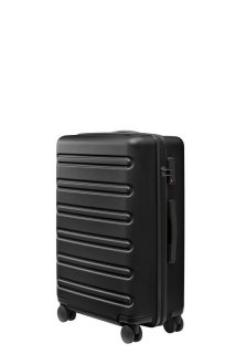 Велика валіза Xiaomi Ninetygo ANDES – 100 л, 5,1 кг Чорна