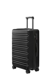Велика валіза Xiaomi Ninetygo ANDES – 100 л, 5,1 кг Чорна