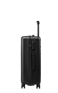 Велика валіза Xiaomi Ninetygo ANDES – 100 л, 5,1 кг Чорна