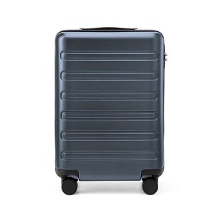 Велика валіза Xiaomi Ninetygo ANDES – 100 л, 5,1 кг Сіра