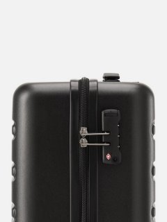 Велика валіза Xiaomi Ninetygo ANDES – 100 л, 5,1 кг Сіра