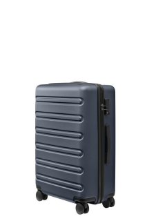 Велика валіза Xiaomi Ninetygo ANDES – 100 л, 5,1 кг Сіра
