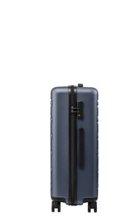 Велика валіза Xiaomi Ninetygo ANDES – 100 л, 5,1 кг Сіра