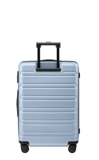 Велика валіза Xiaomi Ninetygo ANDES – 100 л, 5,1 кг Синя