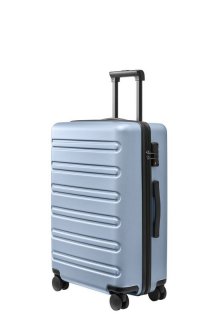 Велика валіза Xiaomi Ninetygo ANDES – 100 л, 5,1 кг Синя