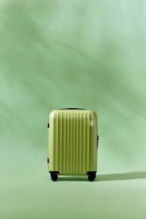 Велика валіза Xiaomi Ninetygo Elbe – 104 л, 5,1 кг Зелена