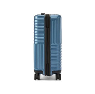 Велика валіза Xiaomi Ninetygo HIMALAYA – 100 л, 4,8 кг Чорна