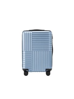 Большой чемодан Xiaomi Ninetygo HIMALAYA – 100 л, 4,8 кг Голубой