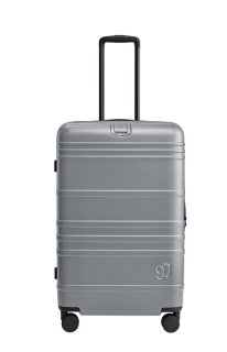 Большой чемодан Xiaomi Ninetygo Modern Luggage – 100 л, 5,2 кг Серый