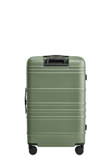 Велика валіза Xiaomi Ninetygo Modern Luggage – 100 л, 5,2 кг Зелена