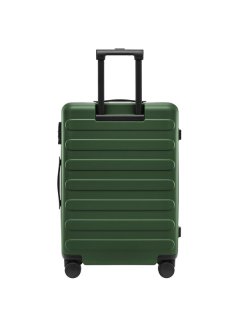 Велика валіза Xiaomi Ninetygo Rhine – 100 л, 5.2 кг Біло-зелена